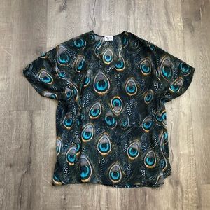 Show Me Your Mumu Peta Tunic